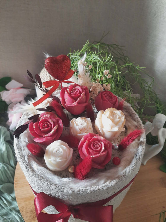 Composition florale n°59