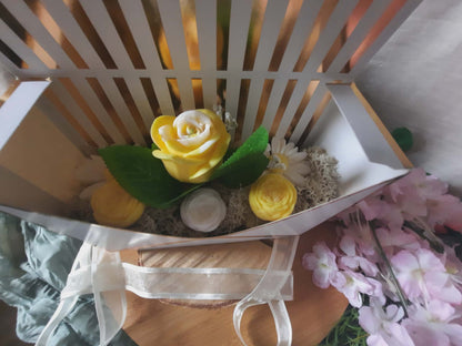 Composition florale Surprise n°62