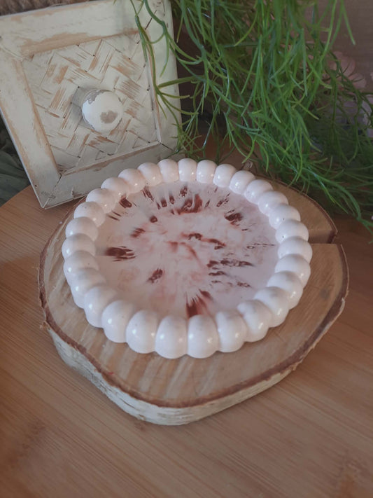 soucoupe petite boule