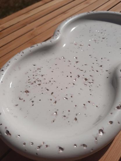 Plateau vide poche