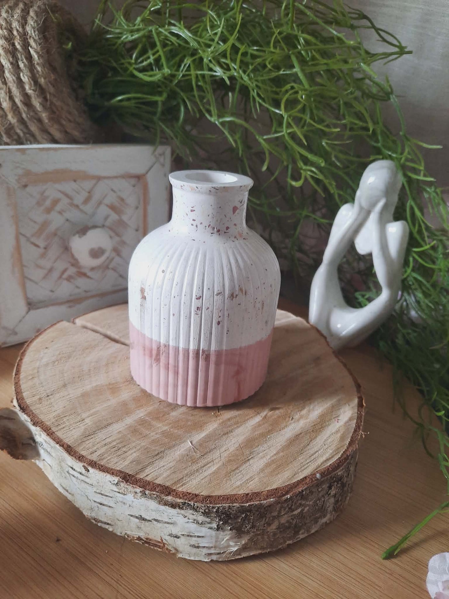 Petit vase décoratif