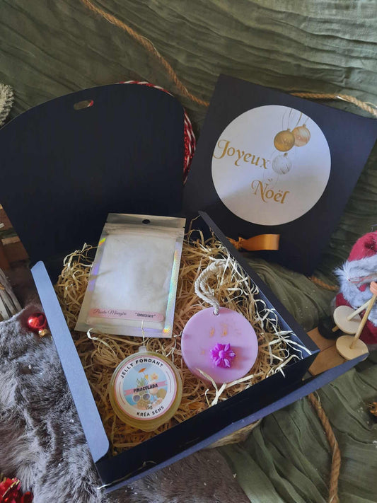 Coffret Découverte