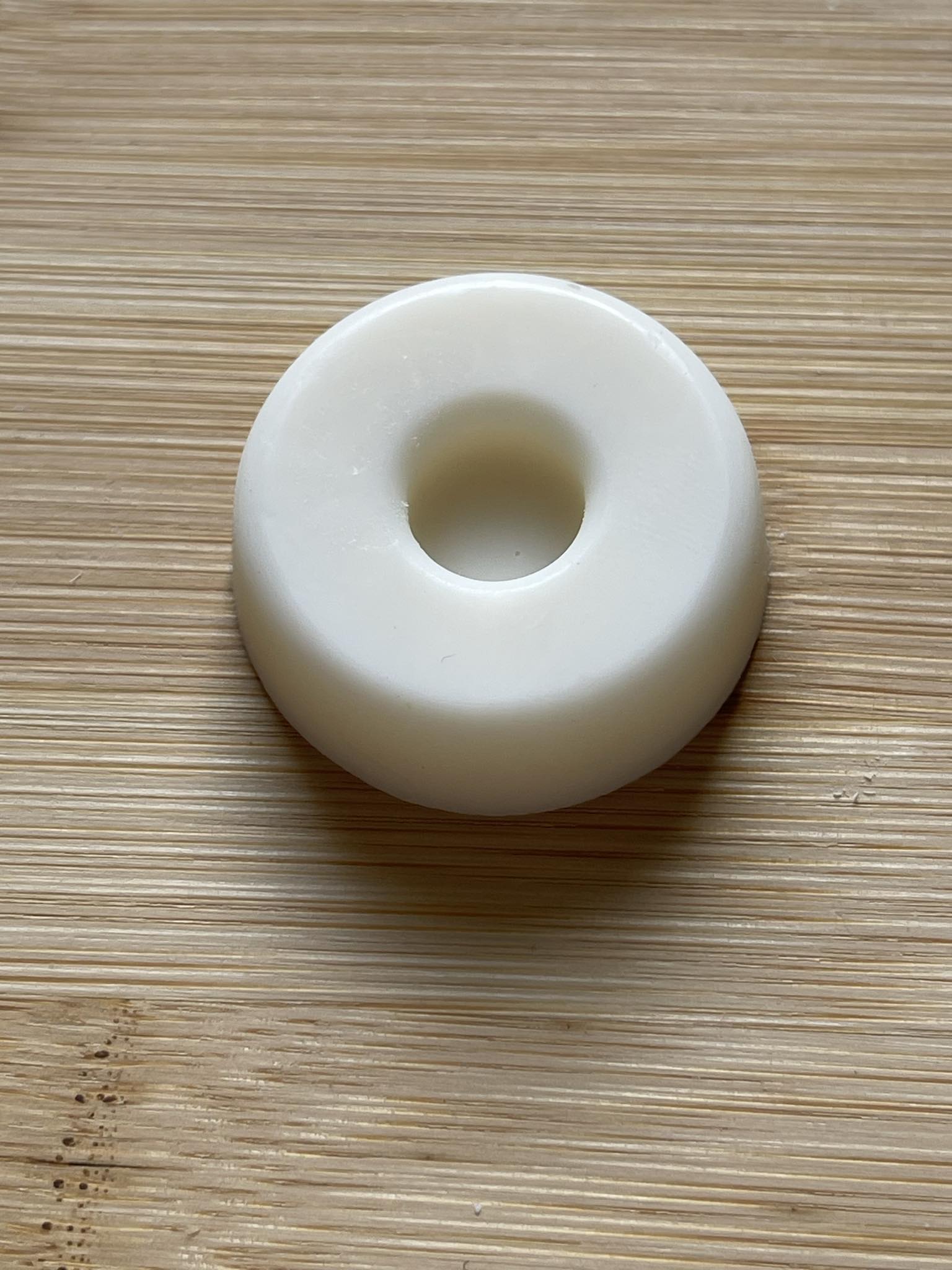 fondant parfumé
