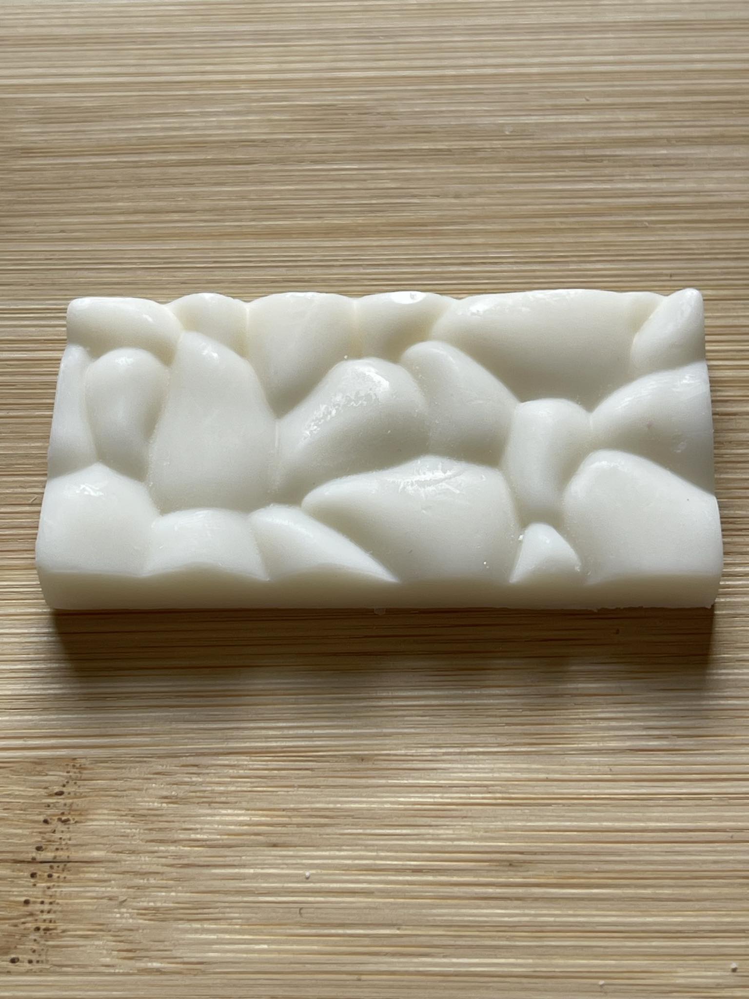 fondant parfumé