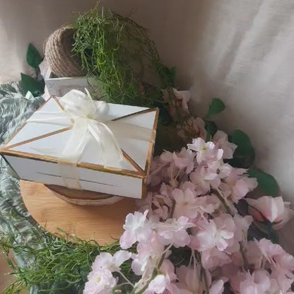 Composition florale Surprise n°62